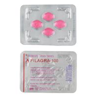 Filagra Pink